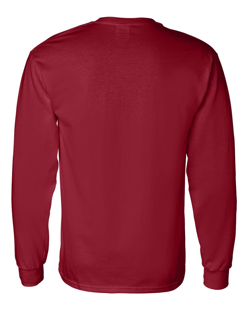 Gildan 5400 Garnet