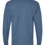 Gildan 5400 Indigo Blue