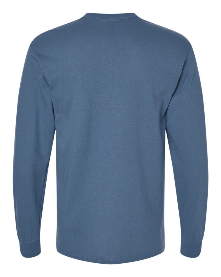 Gildan 5400 Indigo Blue