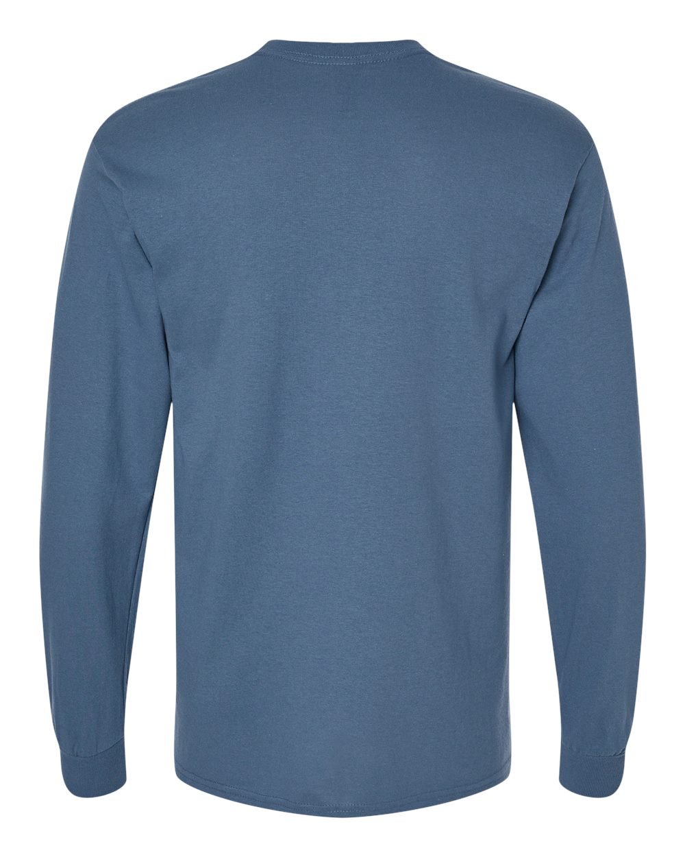 Gildan 5400 Indigo Blue