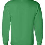 Gildan 5400 Irish Green