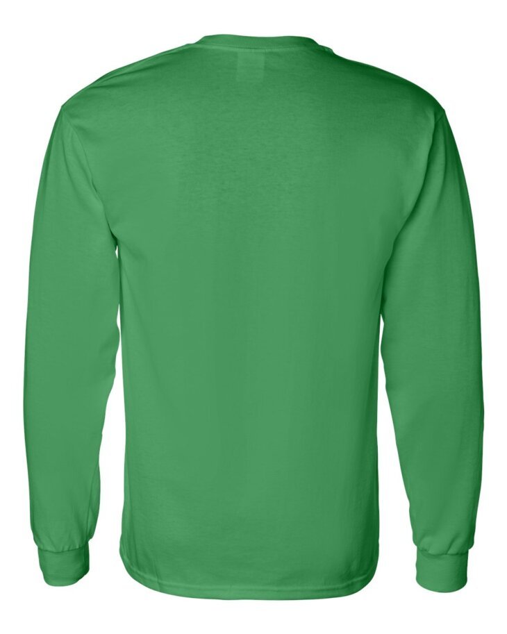 Gildan 5400 Irish Green