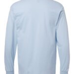 Gildan 5400 Light Blue