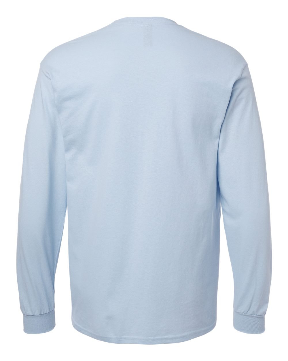 Gildan 5400 Light Blue