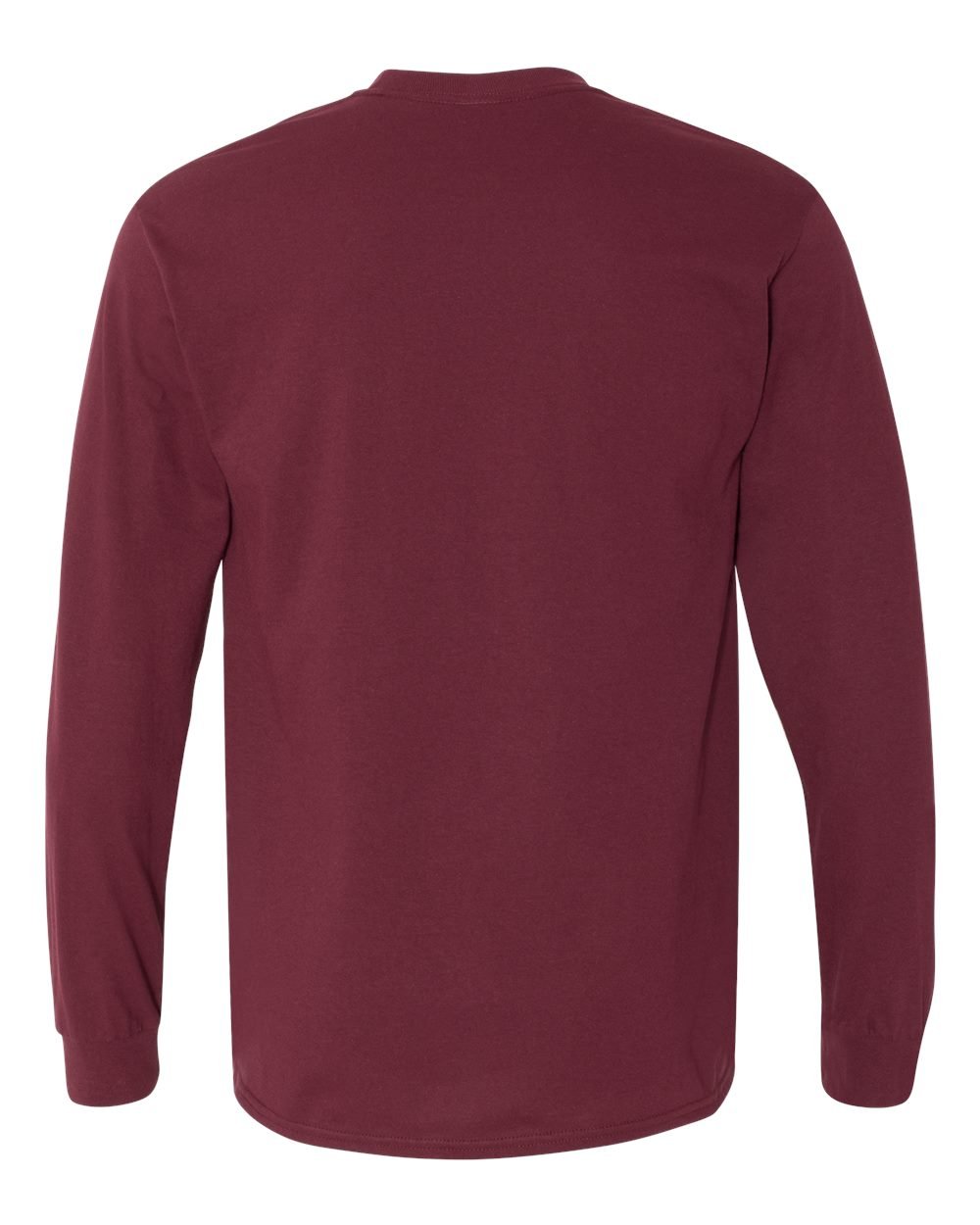 Gildan 5400 Maroon