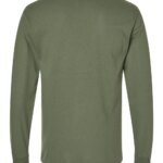 Gildan 5400 Military Green