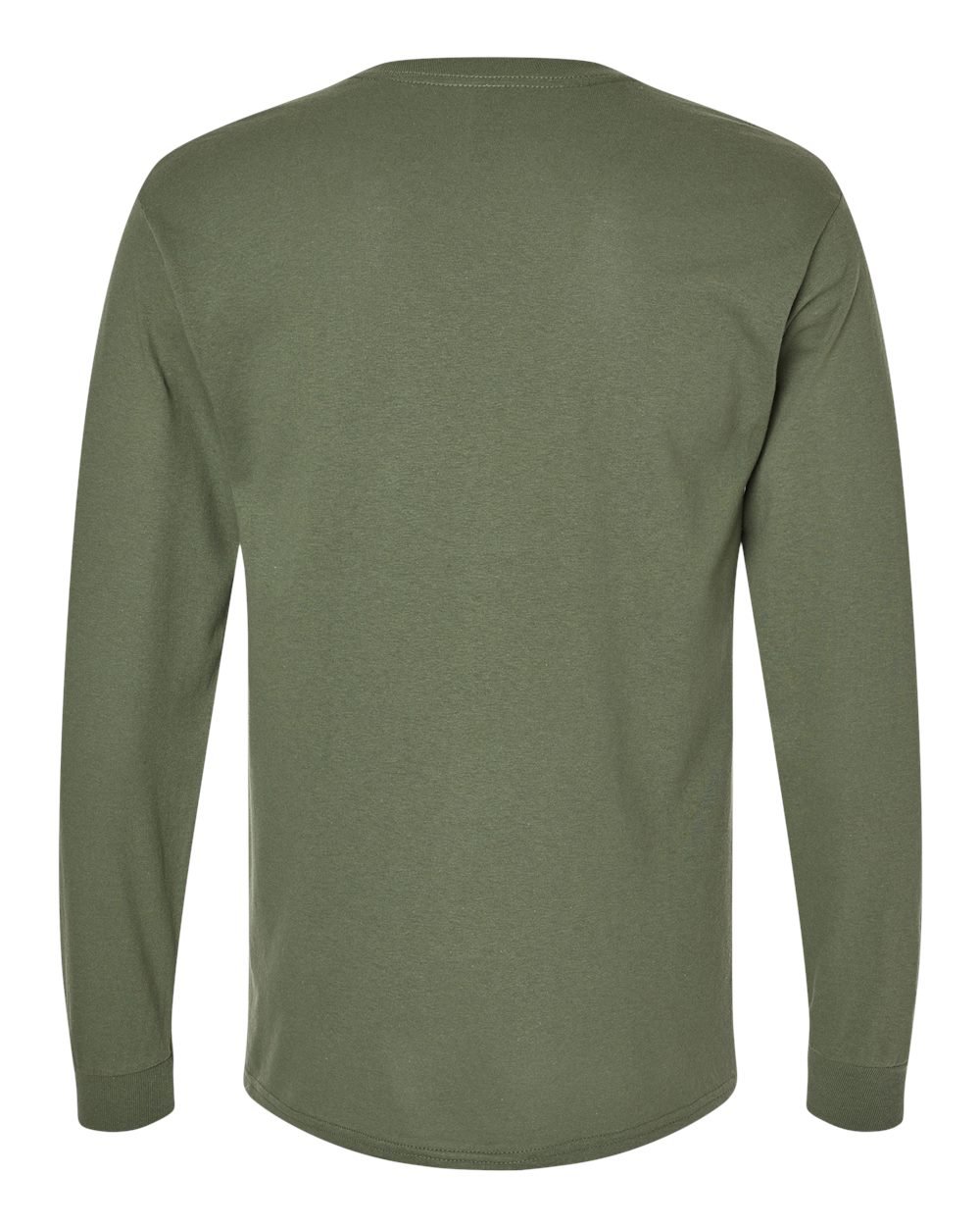 Gildan 5400 Military Green