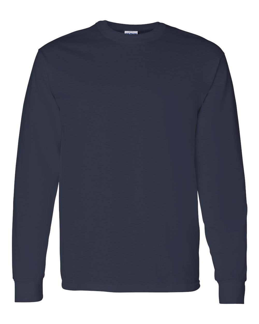 Gildan 5400 Navy - Image 2
