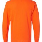 Gildan 5400 Orange