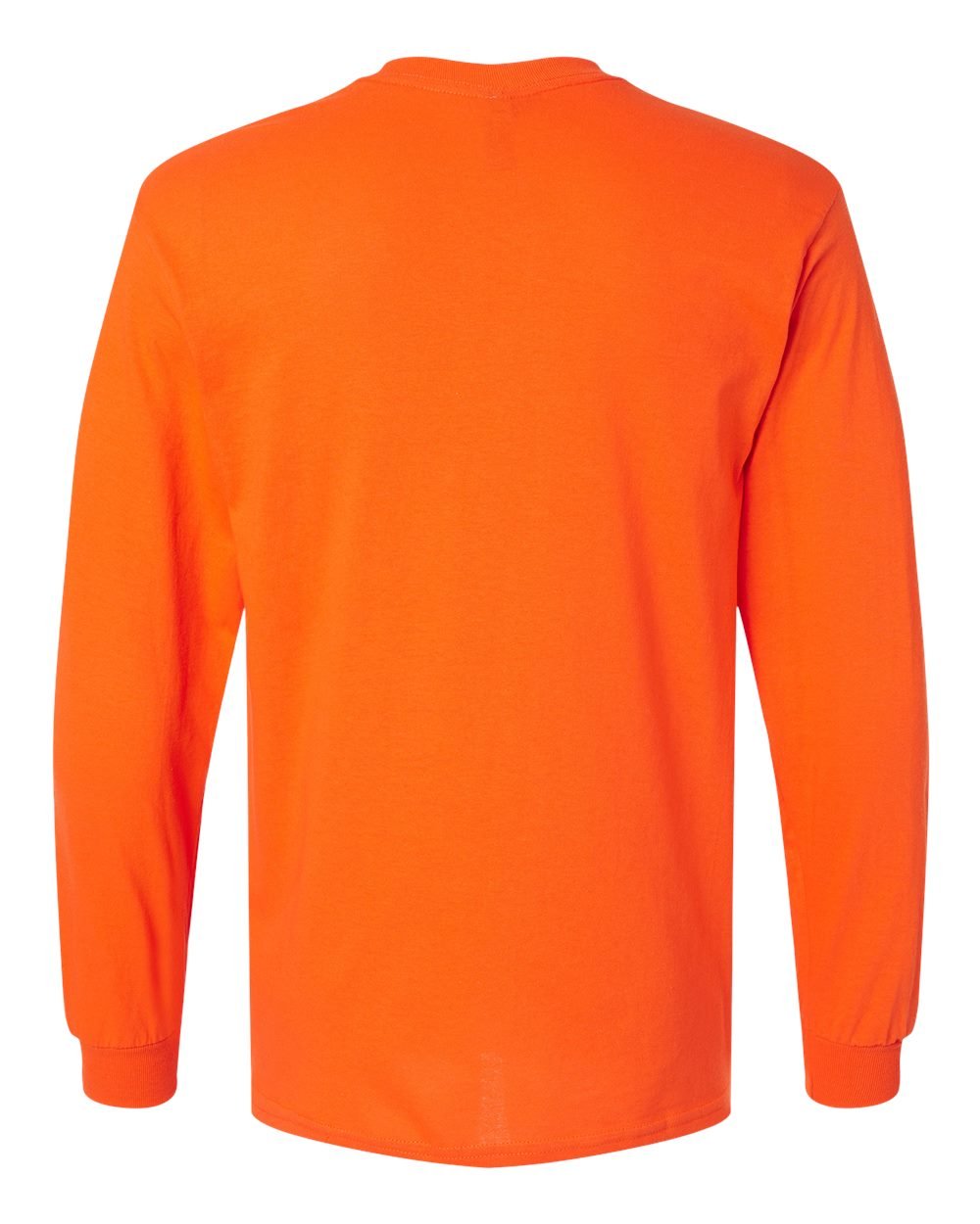 Gildan 5400 Orange