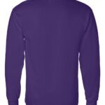 Gildan 5400 Purple