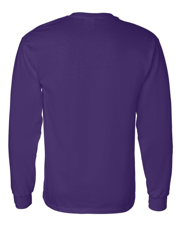 Gildan 5400 Purple