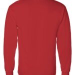 Gildan 5400 Red