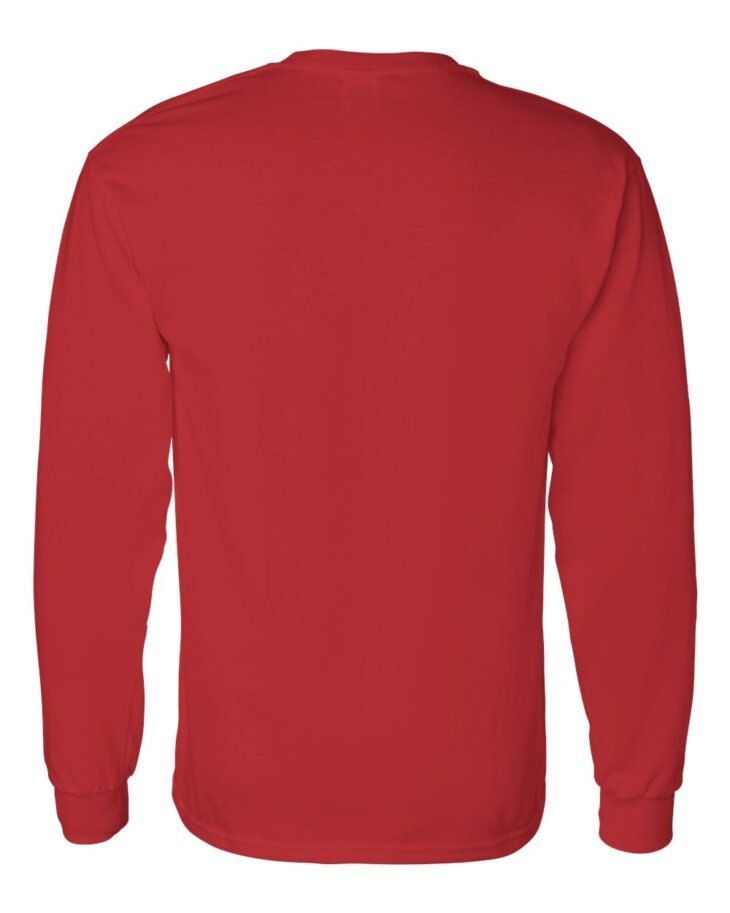 Gildan 5400 Red