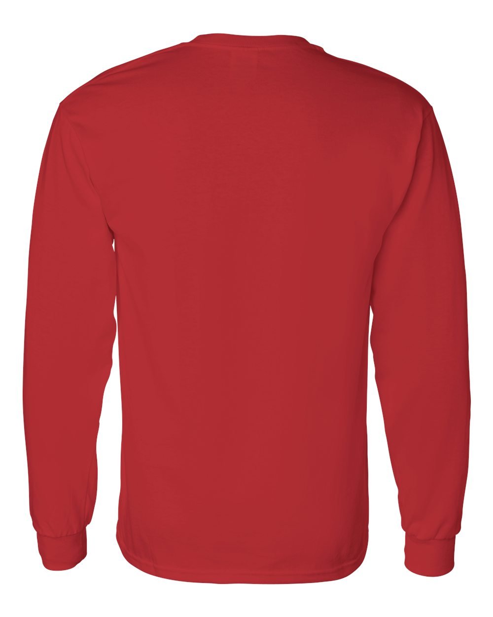 Gildan 5400 Red