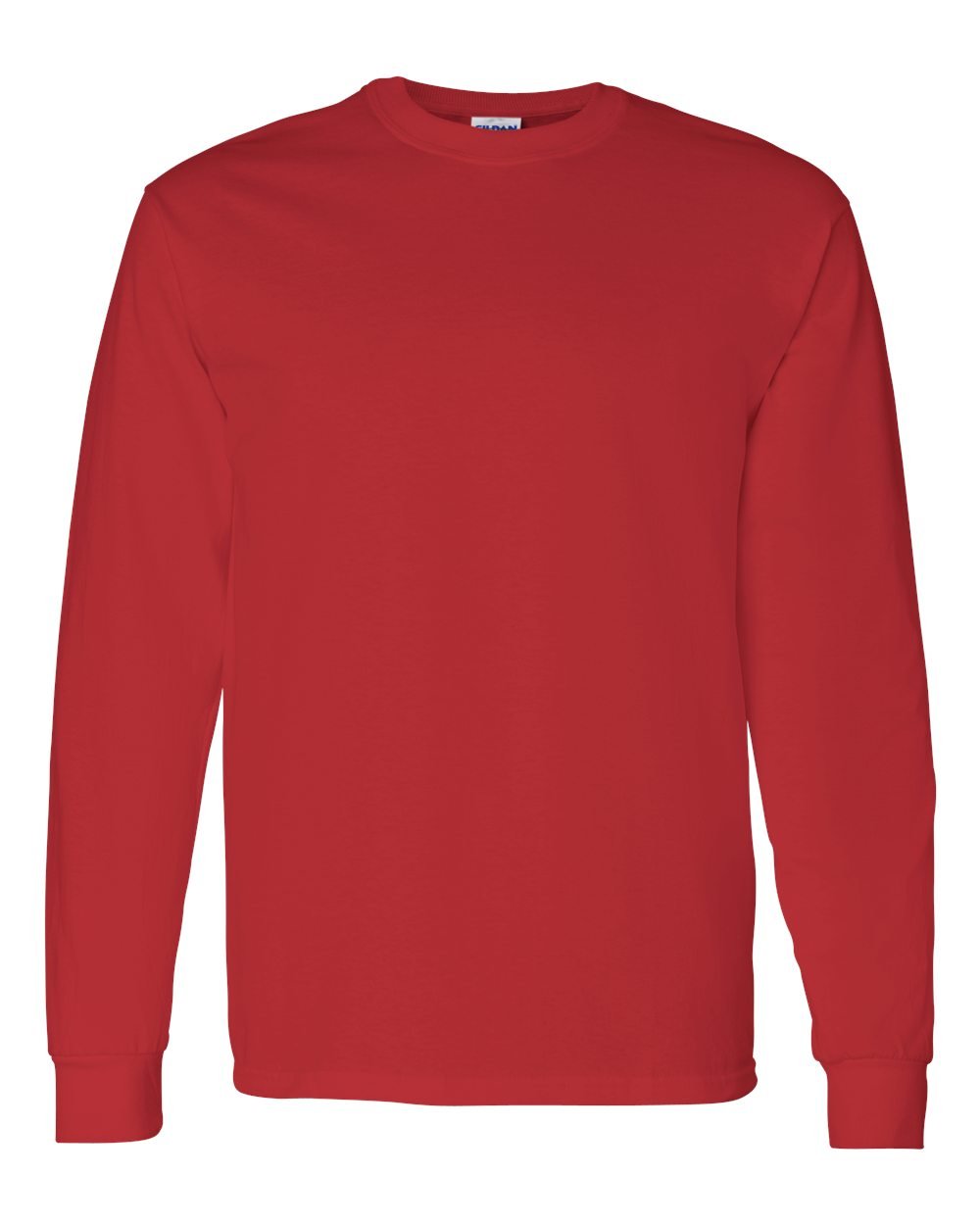 Gildan 5400 Red - Image 2