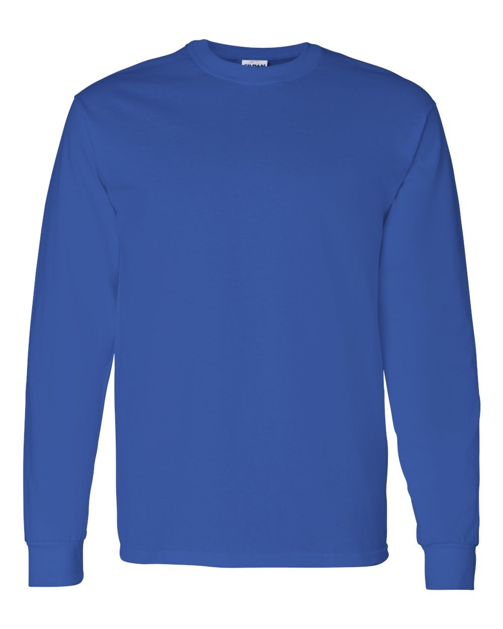 Gildan 5400 Royal - Image 2