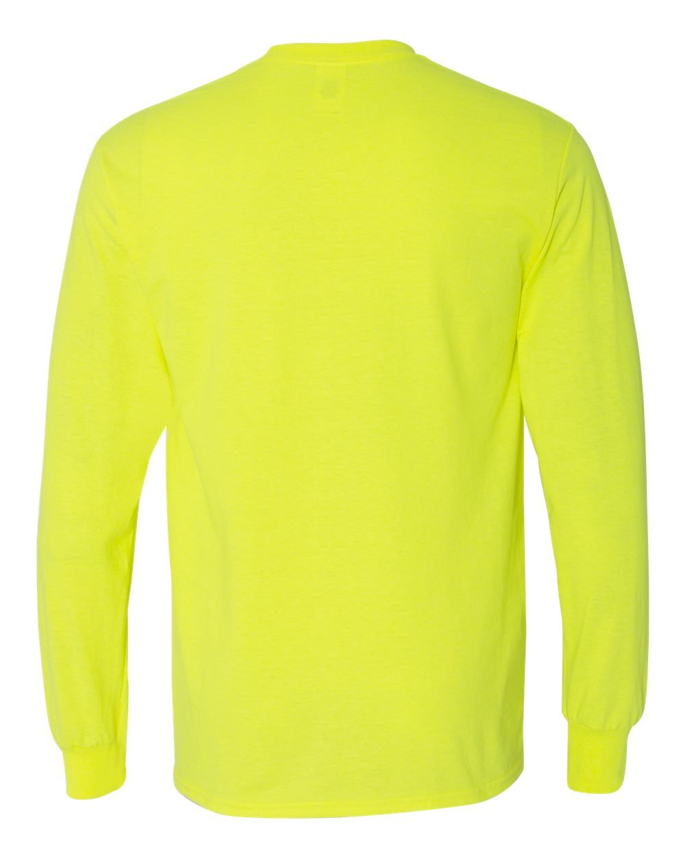 Gildan 5400 Safety Green