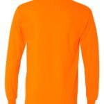 Gildan 5400 Safety Orange
