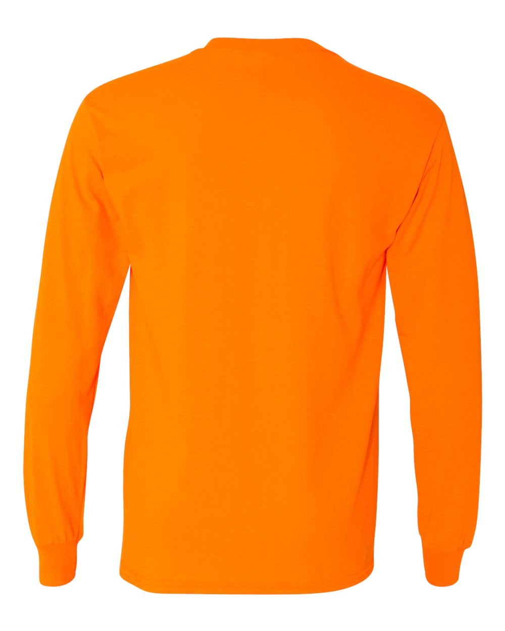 Gildan 5400 Safety Orange