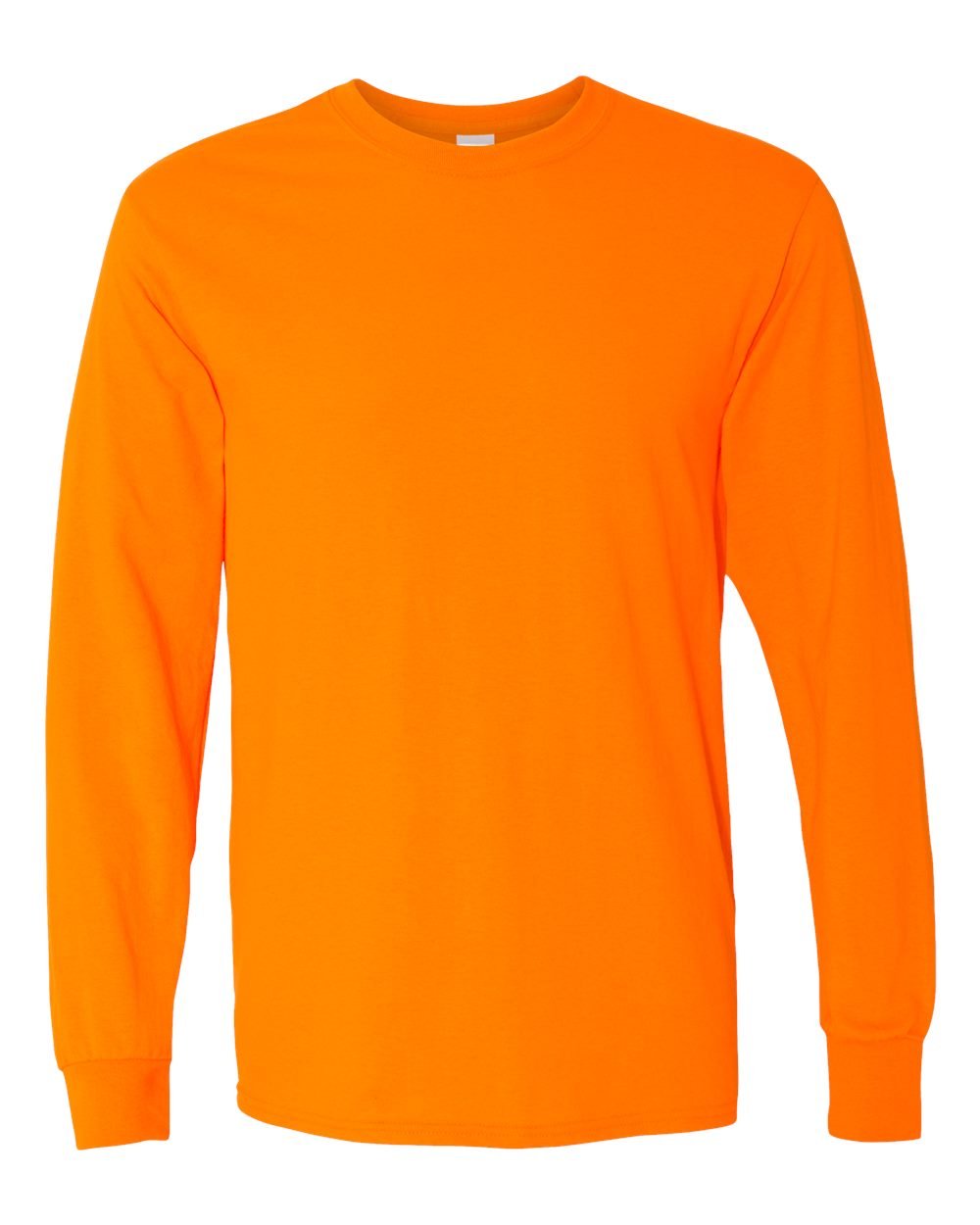 Gildan 5400 Safety Orange - Image 2