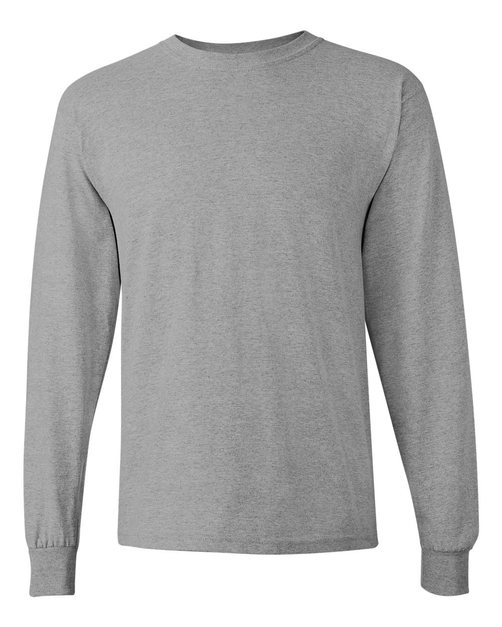 Gildan 5400 Sport Grey - Image 2