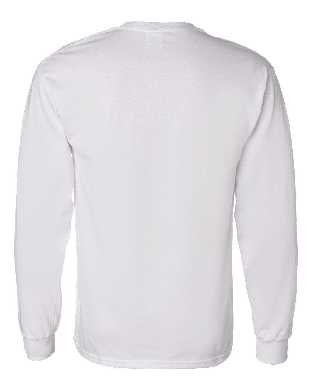 Gildan 5400 White