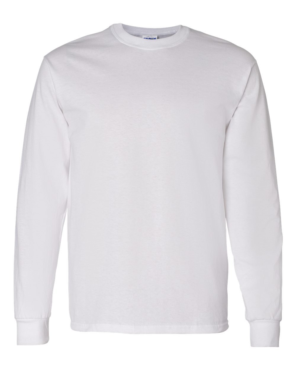 Gildan 5400 White - Image 2