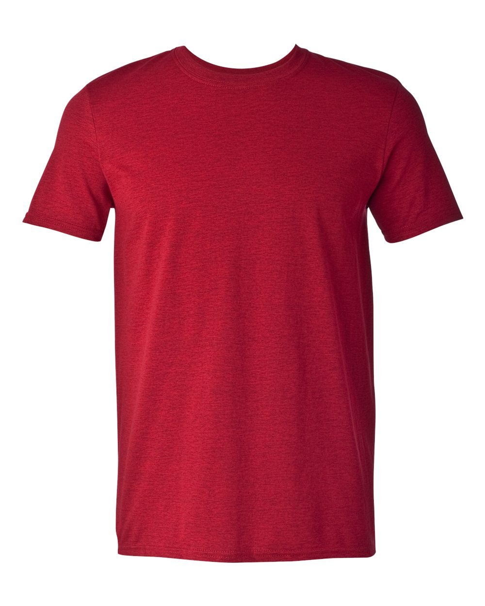 Gildan 000 Antique Cherry Red