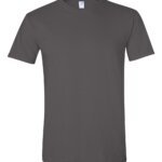 Gildan 000 Charcoal