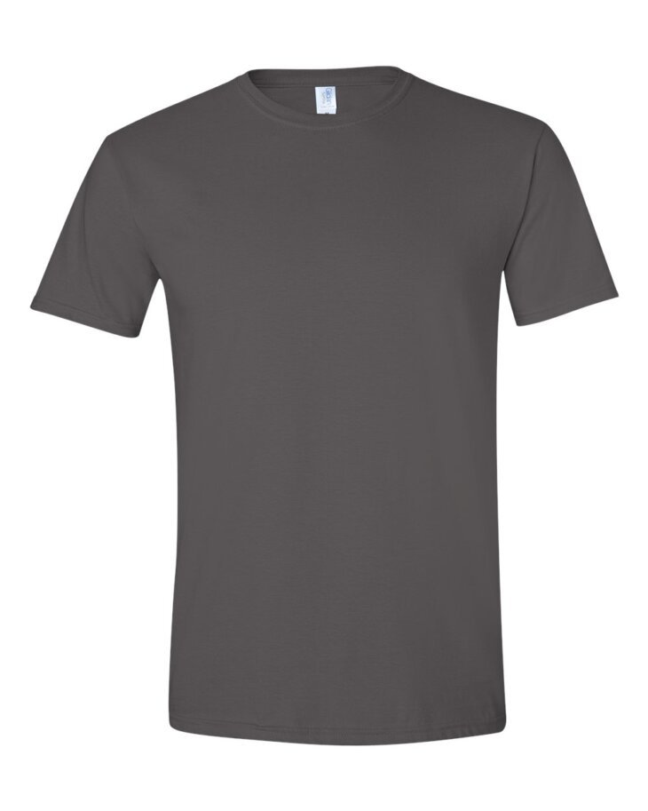 Gildan 000 Charcoal