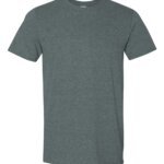 Gildan 000 Dark Heather