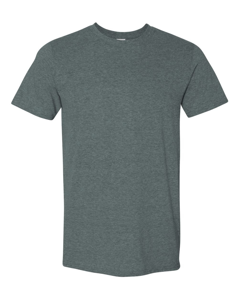 Gildan 000 Dark Heather