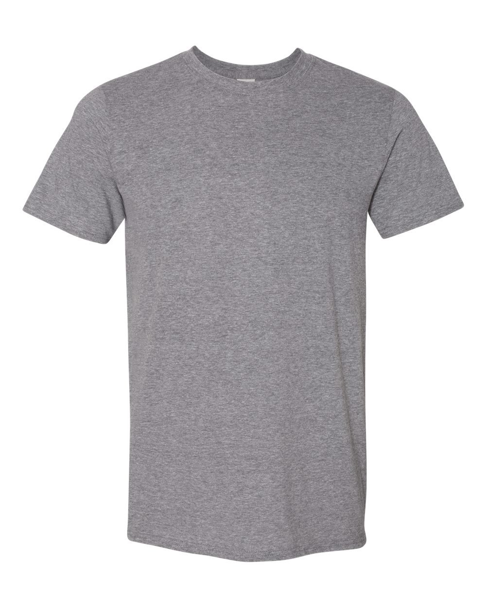 Gildan 000 Graphite Heather