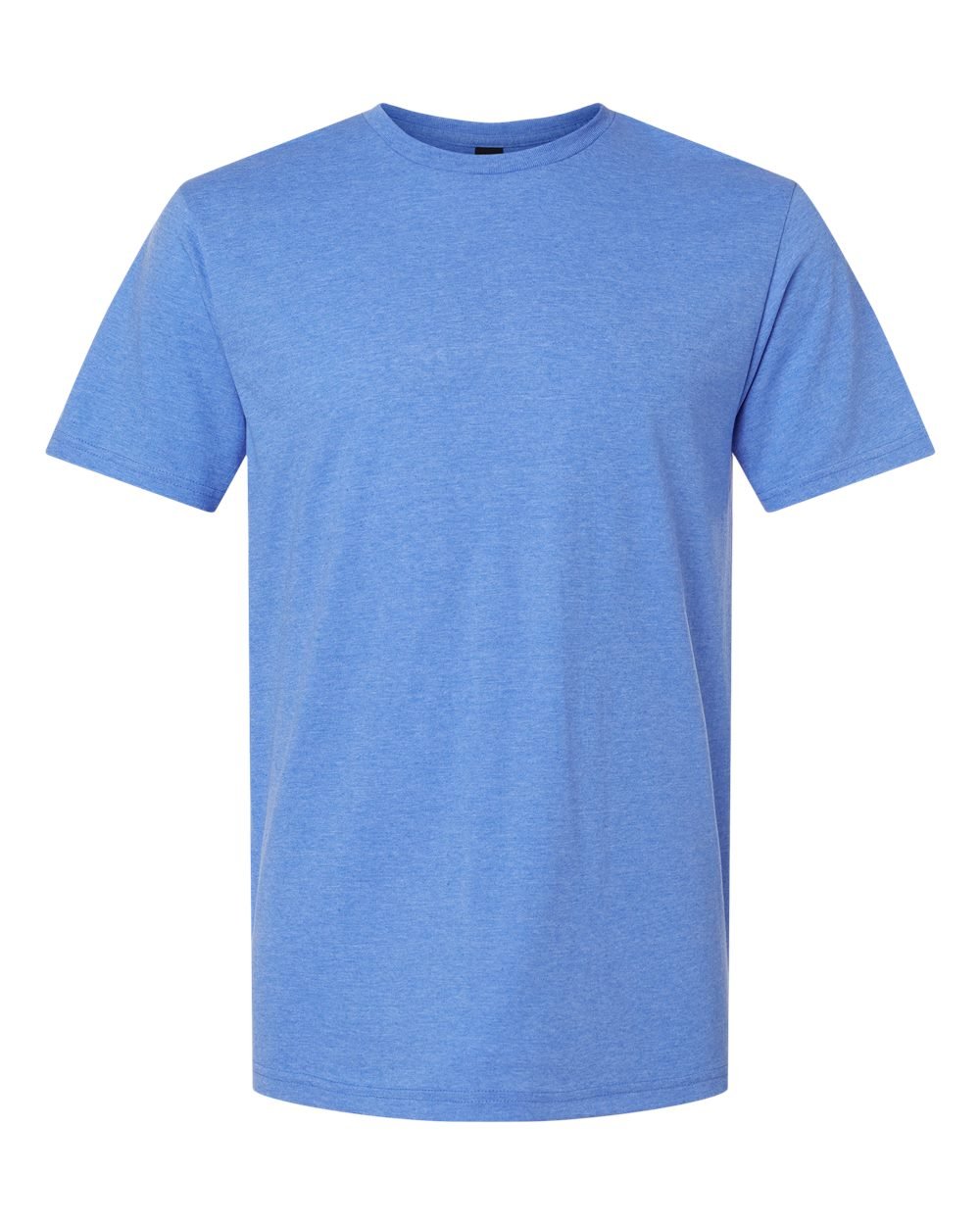 Gildan 000 Heather Royal