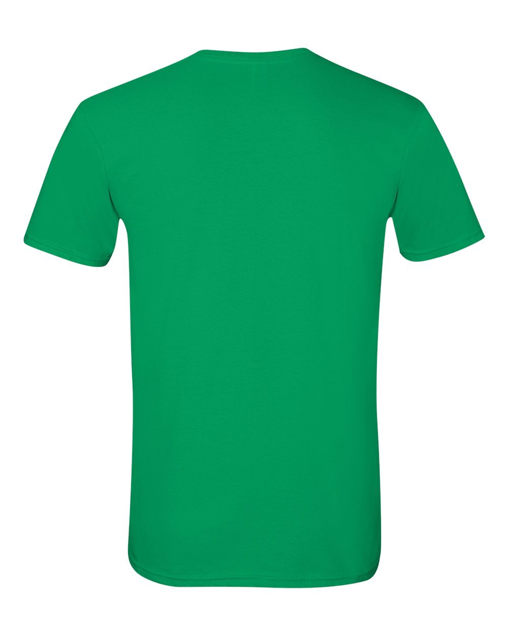 Gildan 000 Irish Green - Image 2