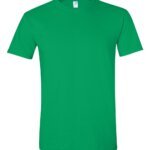 Gildan 000 Irish Green