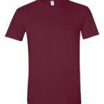 Gildan 000 Maroon