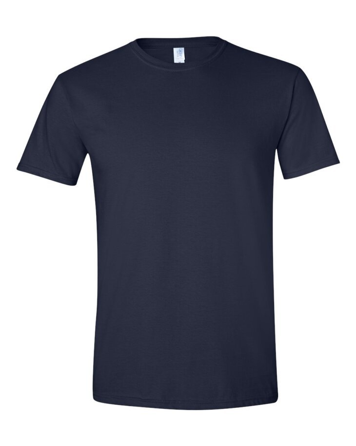 Gildan 000 Navy