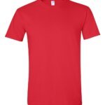 Gildan 000 Red