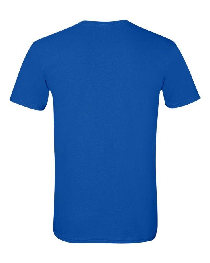 Gildan 000 Royal - Image 2
