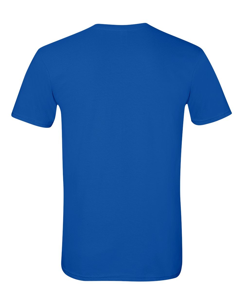 Gildan 000 Royal - Image 2