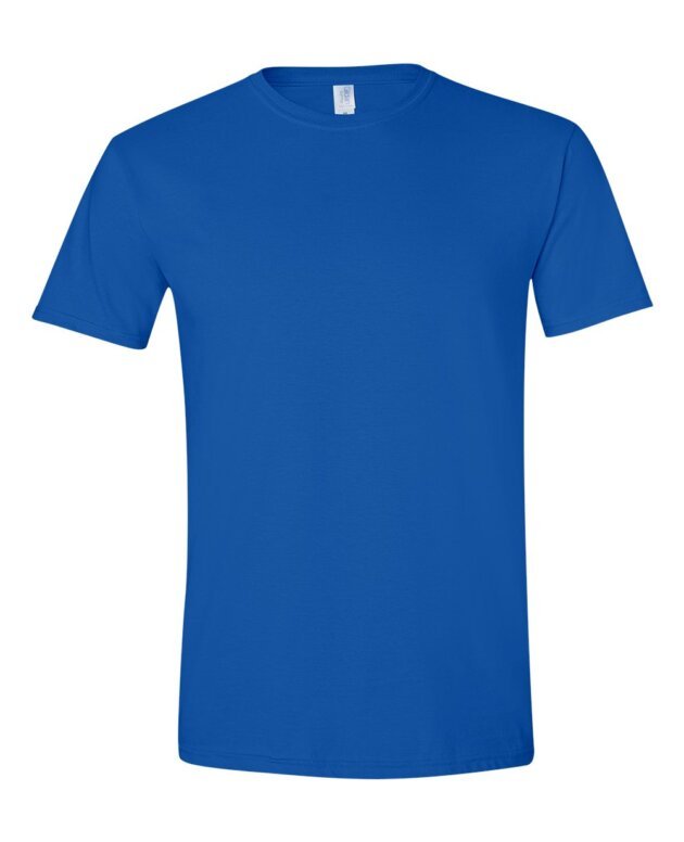 Gildan 000 Royal