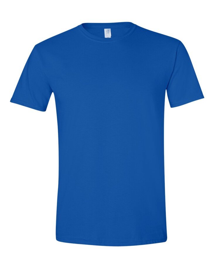 Gildan 000 Royal