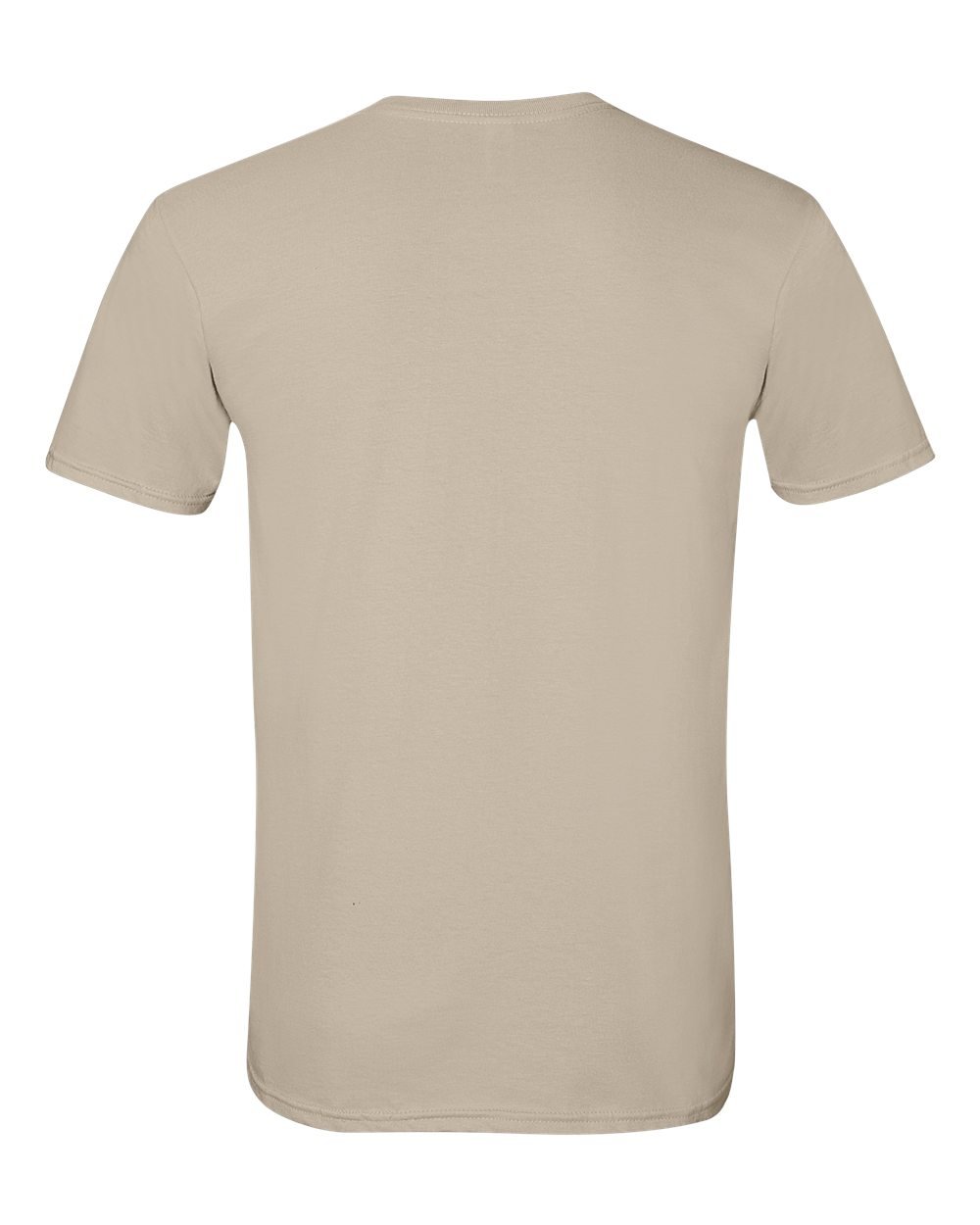 Gildan 000 Sand - Image 2