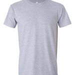 Gildan 000 Sport Grey