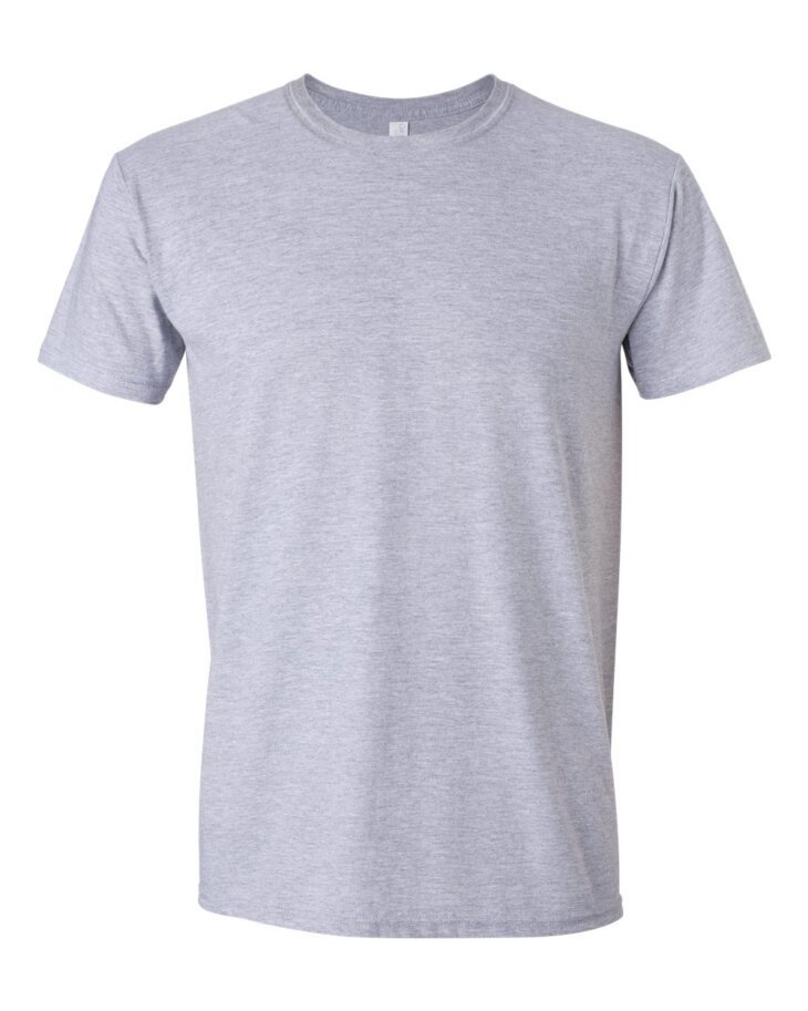 Gildan 000 Sport Grey