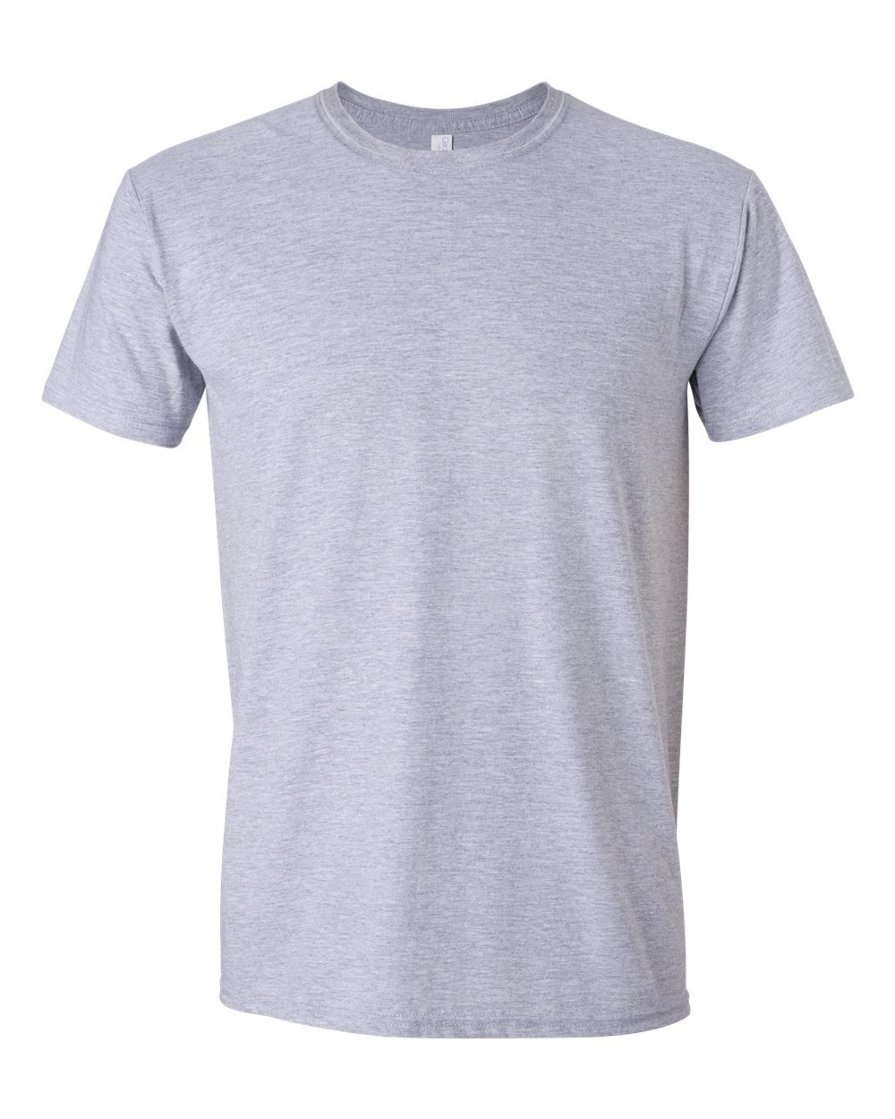 Gildan 000 Sport Grey