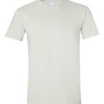 Gildan 000 White