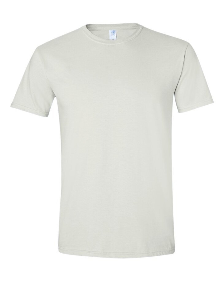 Gildan 000 White